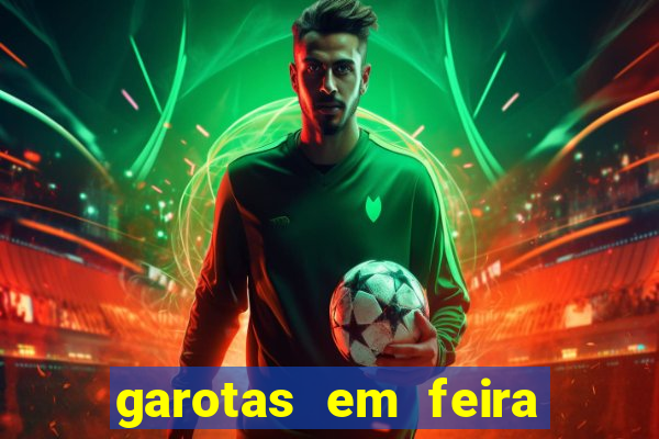 garotas em feira de santana